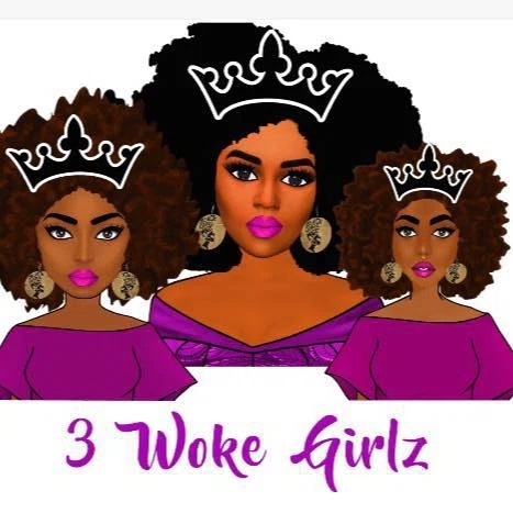 3 Woke Girlz Promo Code
