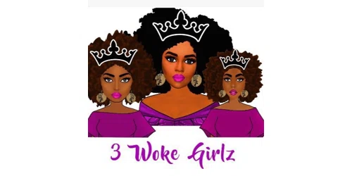 3 Woke Girlz Promo Code