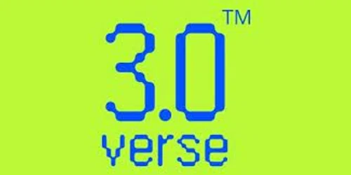 3.0 Verse Merchant logo
