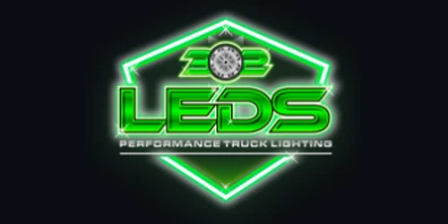302LEDs Promo Code
