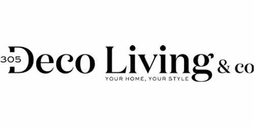 Deco Living & Co. LLC Promo Code