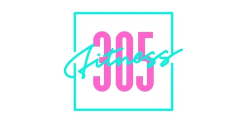 305 Fitness coupon