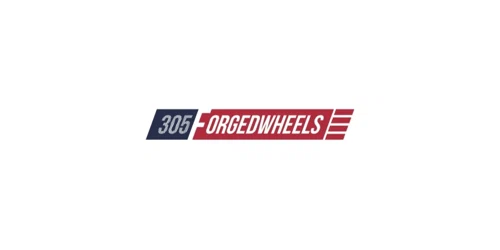 305 Forged Wheels coupon
