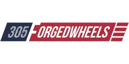 305 Forged Wheels Promo Code