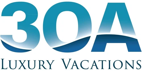 30A Luxury Vacations Promo Code