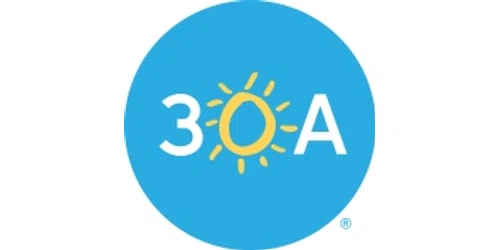 30A Promo Code