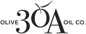 30A Olive Oil Merchant Logo
