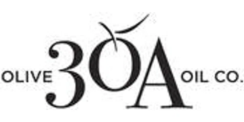 30A Olive Oil Promo Code