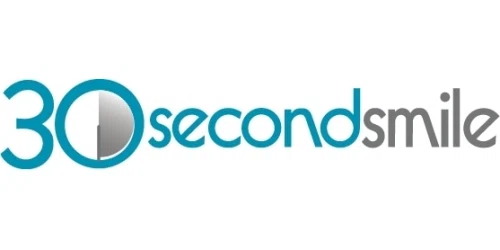 30 Second Smile Promo Code