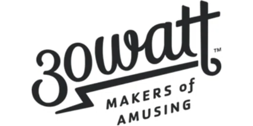 30 Watt Promo Code