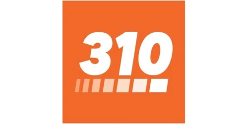310 Nutrition Promo Code