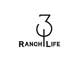 310 Ranch Life Merchant Logo