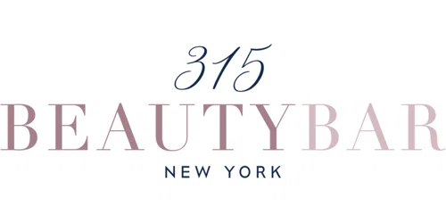 315 Beauty Bar Merchant logo