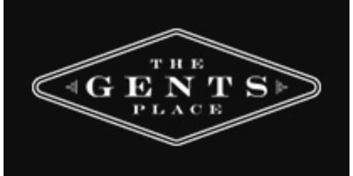 The Gents Place Promo Code