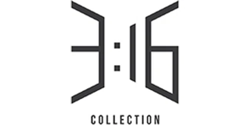 3:16 Collection Promo Code