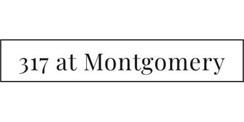 317 At Montgomery Merchant logo