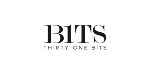 31 Bits coupon