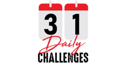 31 Daily Challenges Promo Code