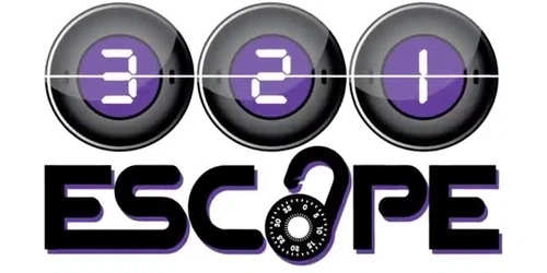 321 Escape Promo Code