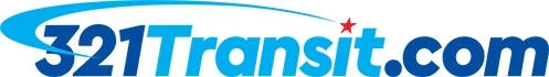 321Transit Merchant Logo