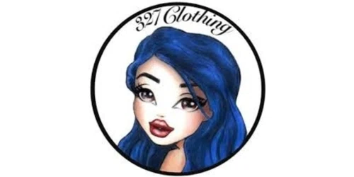 327clothing Promo Code