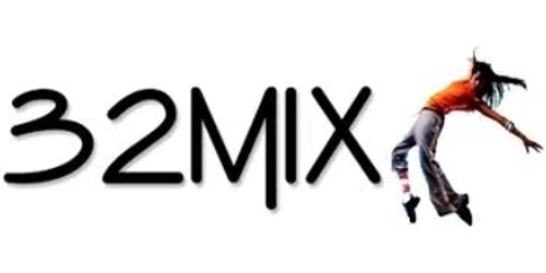 32mix Promo Code