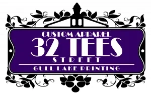 32 Tees Promo Code