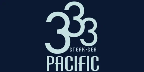 333 Pacific Merchant logo