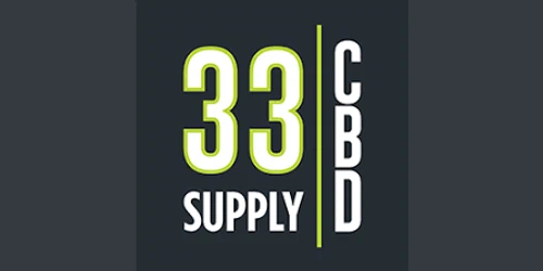 33 Supply Promo Code