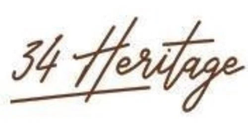 34 Heritage CA Promo Code