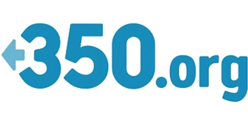 350.org Promo Code