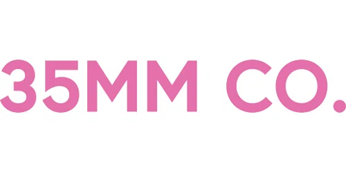 35mm Co Promo Code