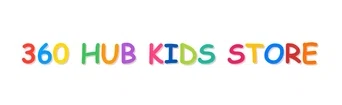 360 Hub Kids Store Merchant Logo