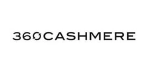 360Cashmere coupon