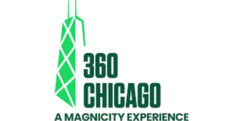 360 CHICAGO Promo Code