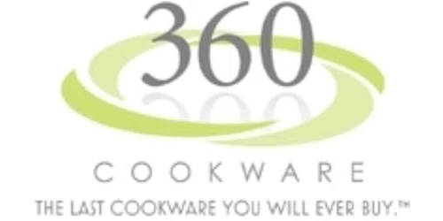 360 Cookware Merchant logo