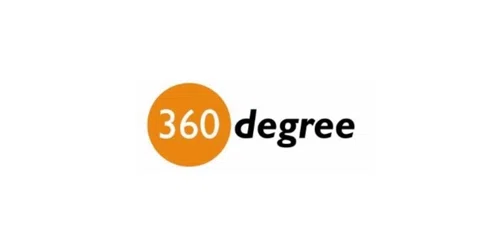 30 Off 360 Degree Promo Code Save 100 Jan 20 Top Code
