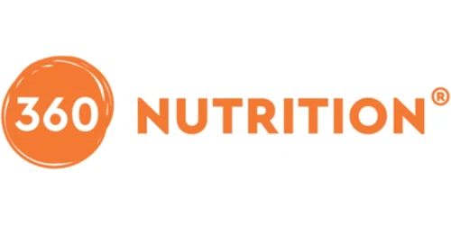 360 Nutrition Promo Code