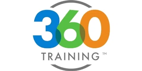 360Training Merchant logo