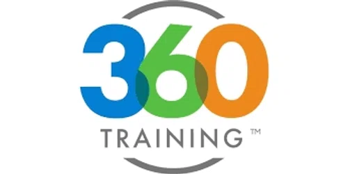 360Training Merchant logo