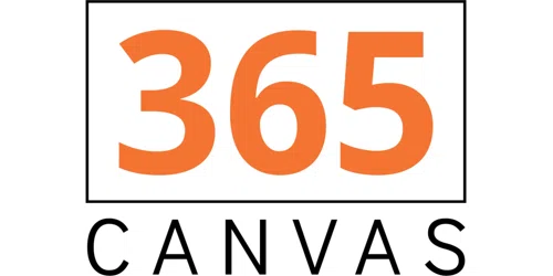 365Canvas Merchant logo