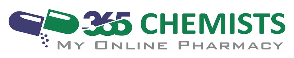 365chemists Merchant Logo