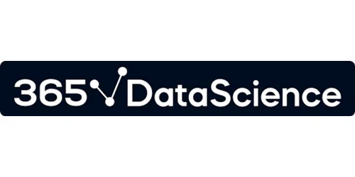 365 Data Science Merchant logo