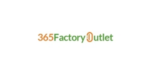 365FactoryOutlet coupon