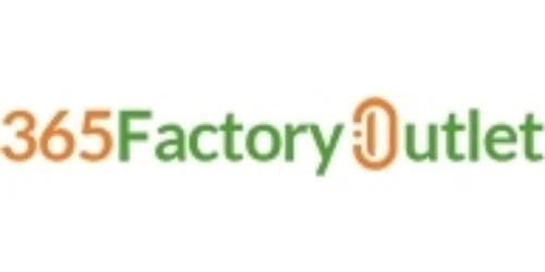 365FactoryOutlet Promo Code