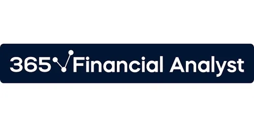365 Financial Analyst Merchant logo