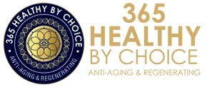 365 Healthy By Choice Merchant Logo