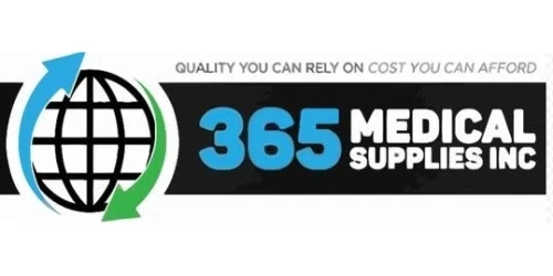 365 Medical Supplies Promo Code