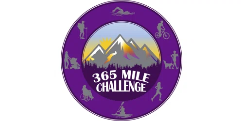 365 Mile Challenge Promo Code