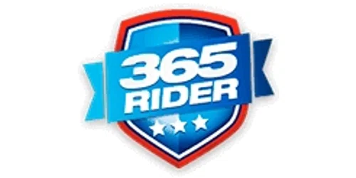 365 Rider Merchant logo